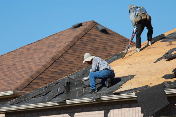 Fairfield, CA Roofing services Company
