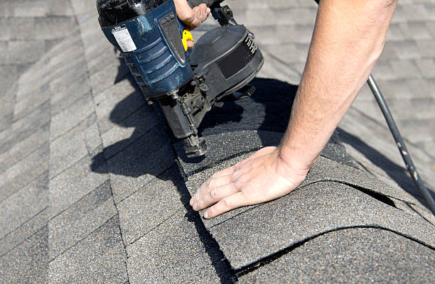Best Chimney Flashing Repair  in Fairfield, CA