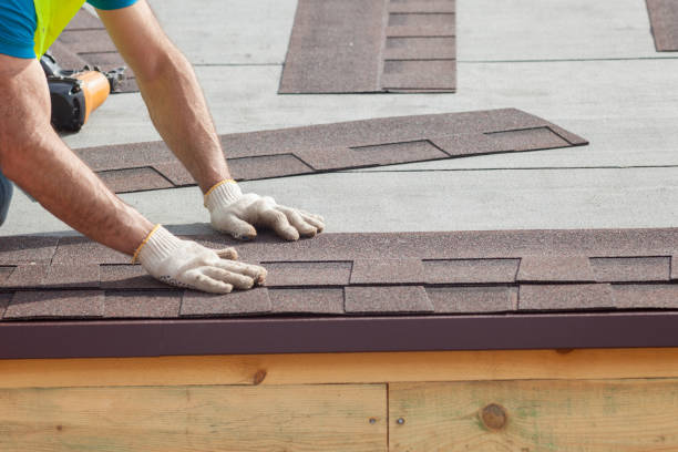 Steel Roofing in Fairfield, CA